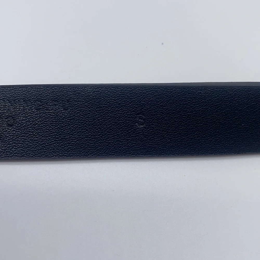Target black pleather